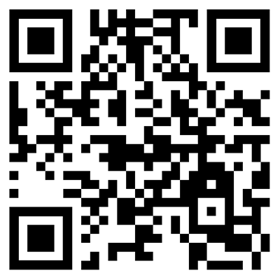 dimpeilonau.cymru QR code