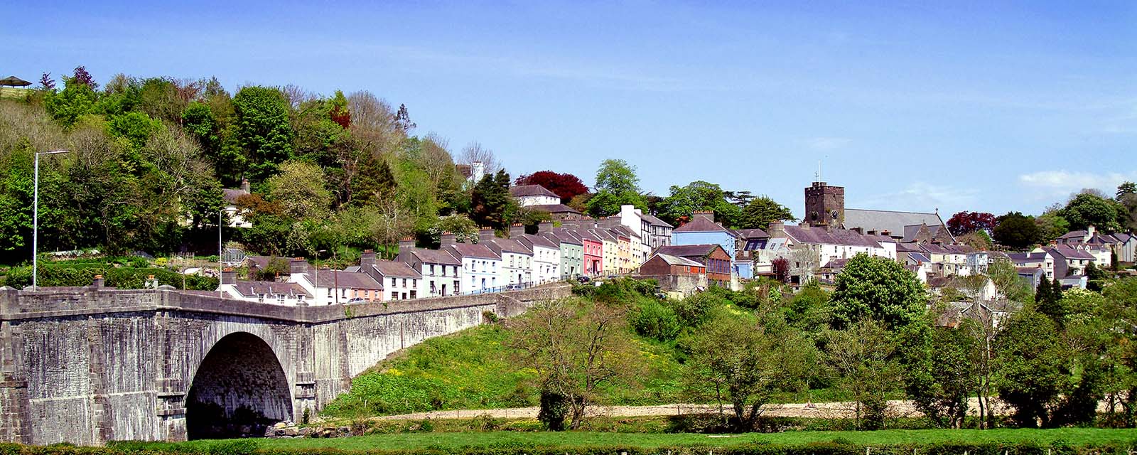 Llandeilo